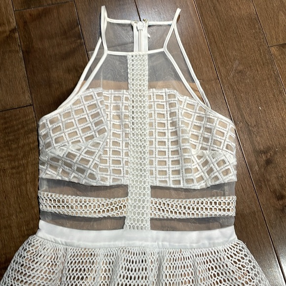 Marciano dress size xs - Picture 3 of 7